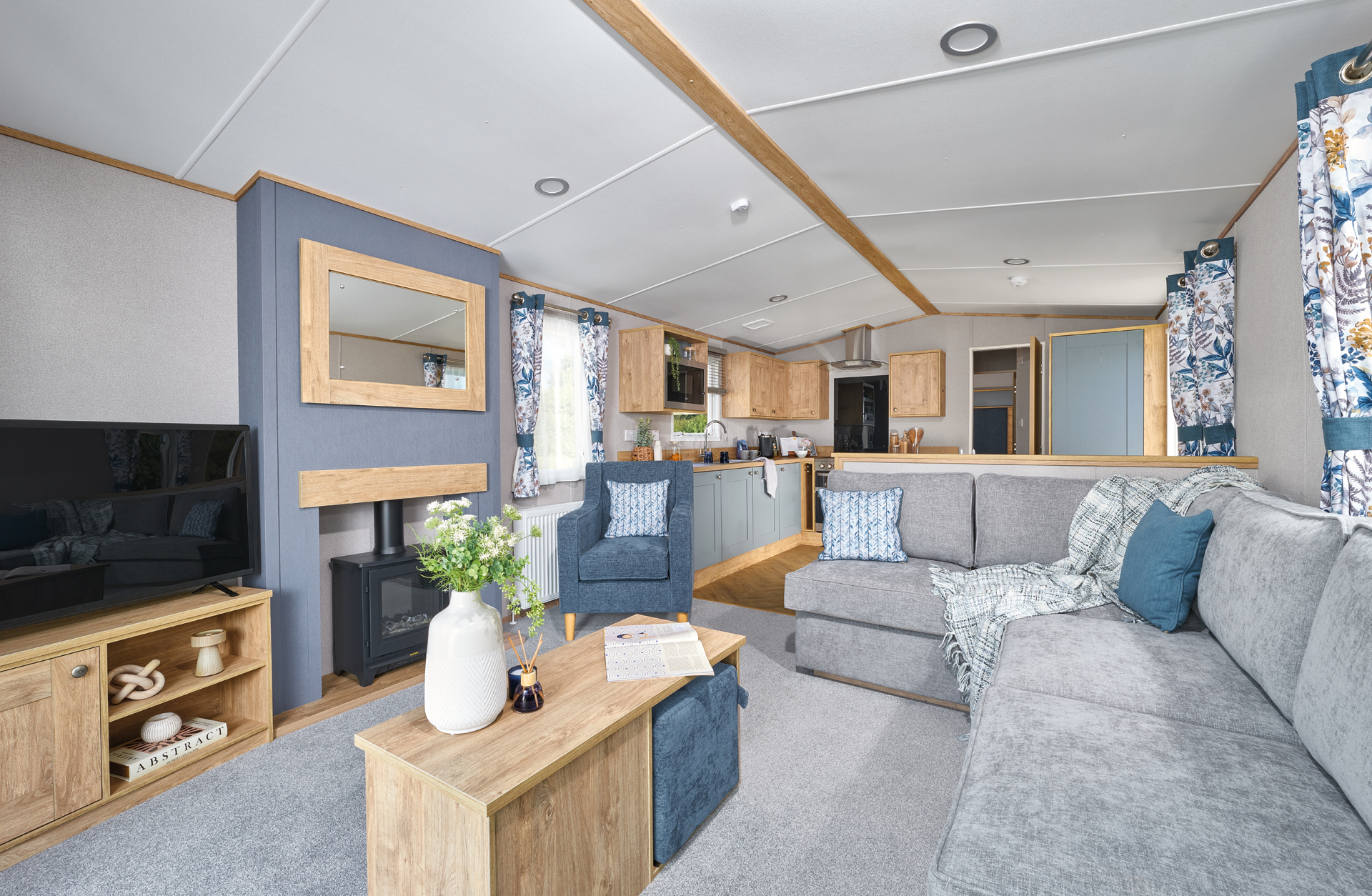 2026 ABI Wimbledon | Ideal Caravans Northumberland Large Image 2
