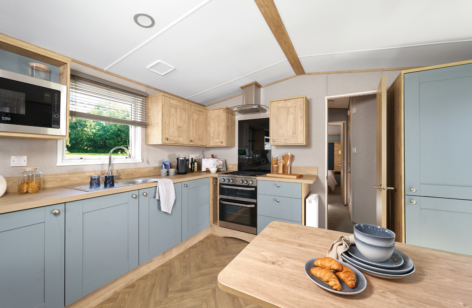 2026 ABI Wimbledon | Ideal Caravans Northumberland Large Image 3
