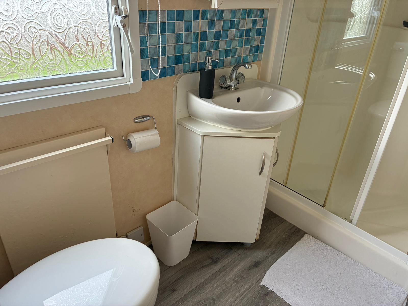 Pre-Owned 2021 Swift Ardennes for Sale | Highburn House Wooler Large Image 2