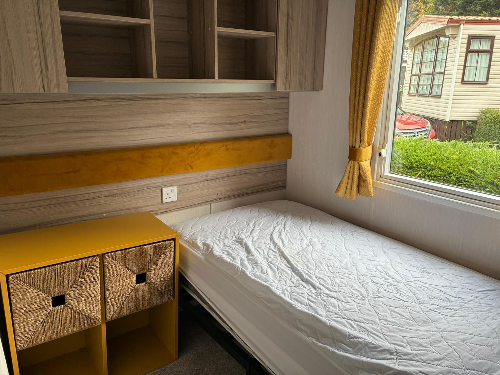 Pre-Owned 2021 Swift Ardennes for Sale | Highburn House Wooler Large Image 3