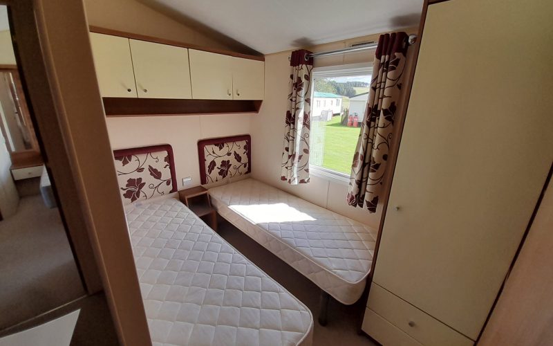 BK Bluebird Sherborne for Sale Black Friday Deal | Clennell Riverside Large Image 1