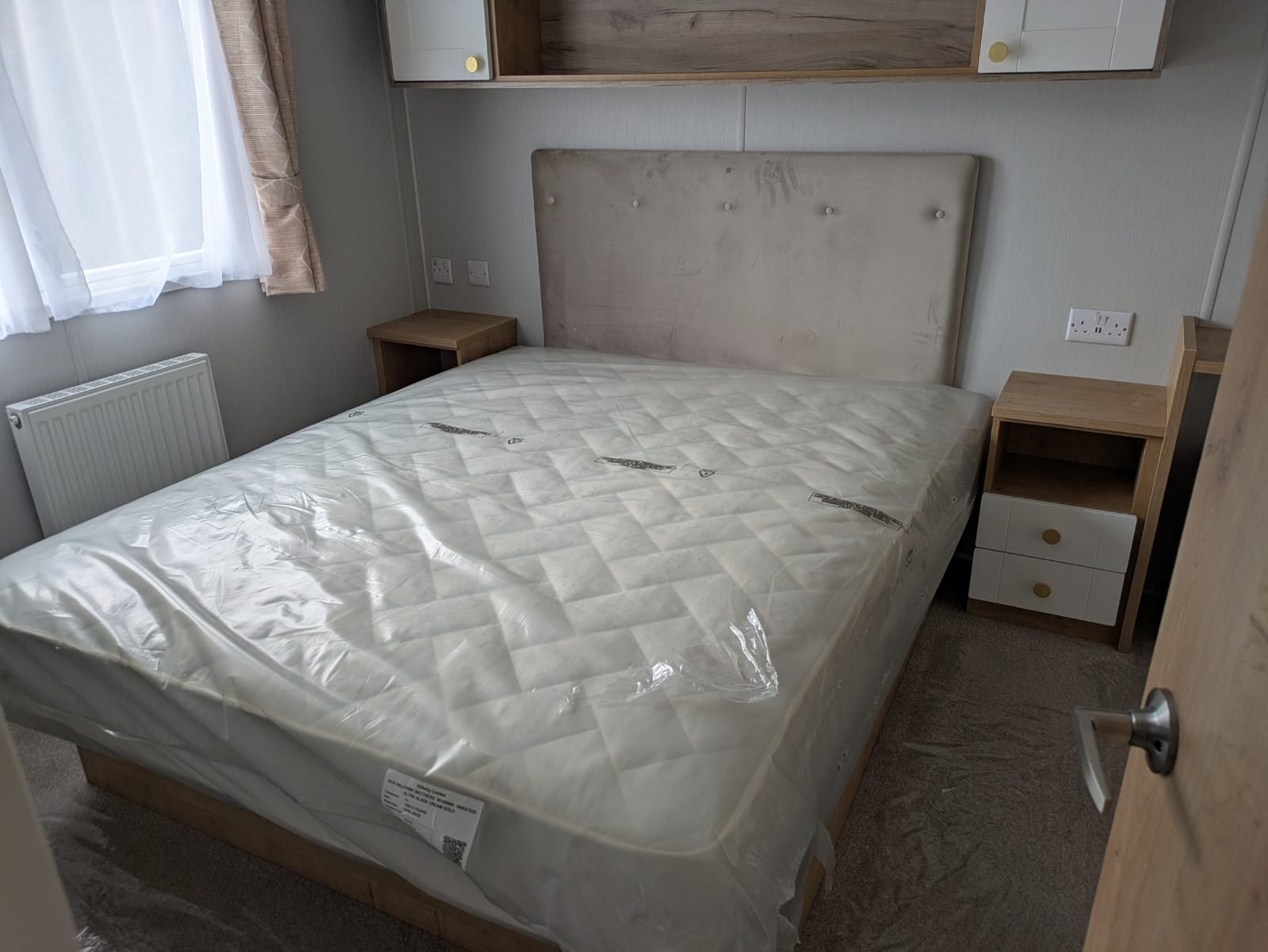 Willerby Sierra 2024 | Ideal Caravans Langley Moor Large Image 1