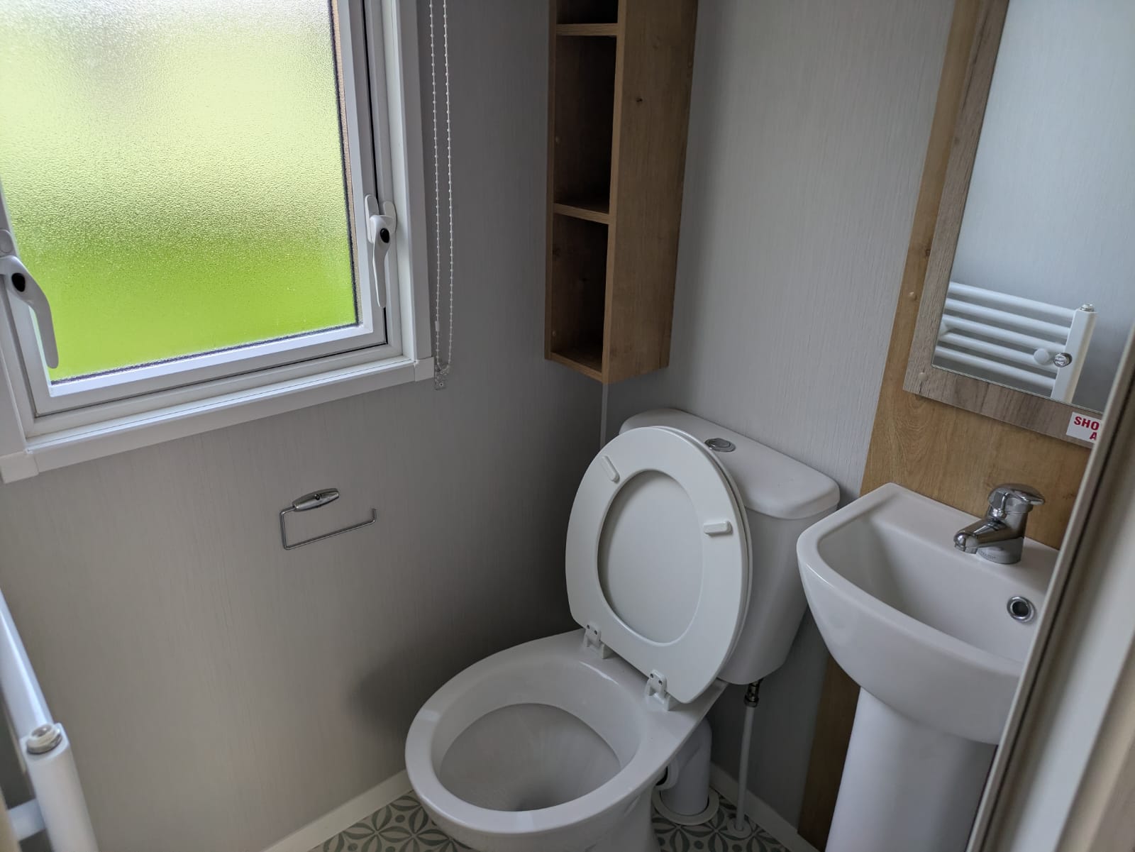 Willerby Sierra 2024 | Ideal Caravans Langley Moor Large Image 3