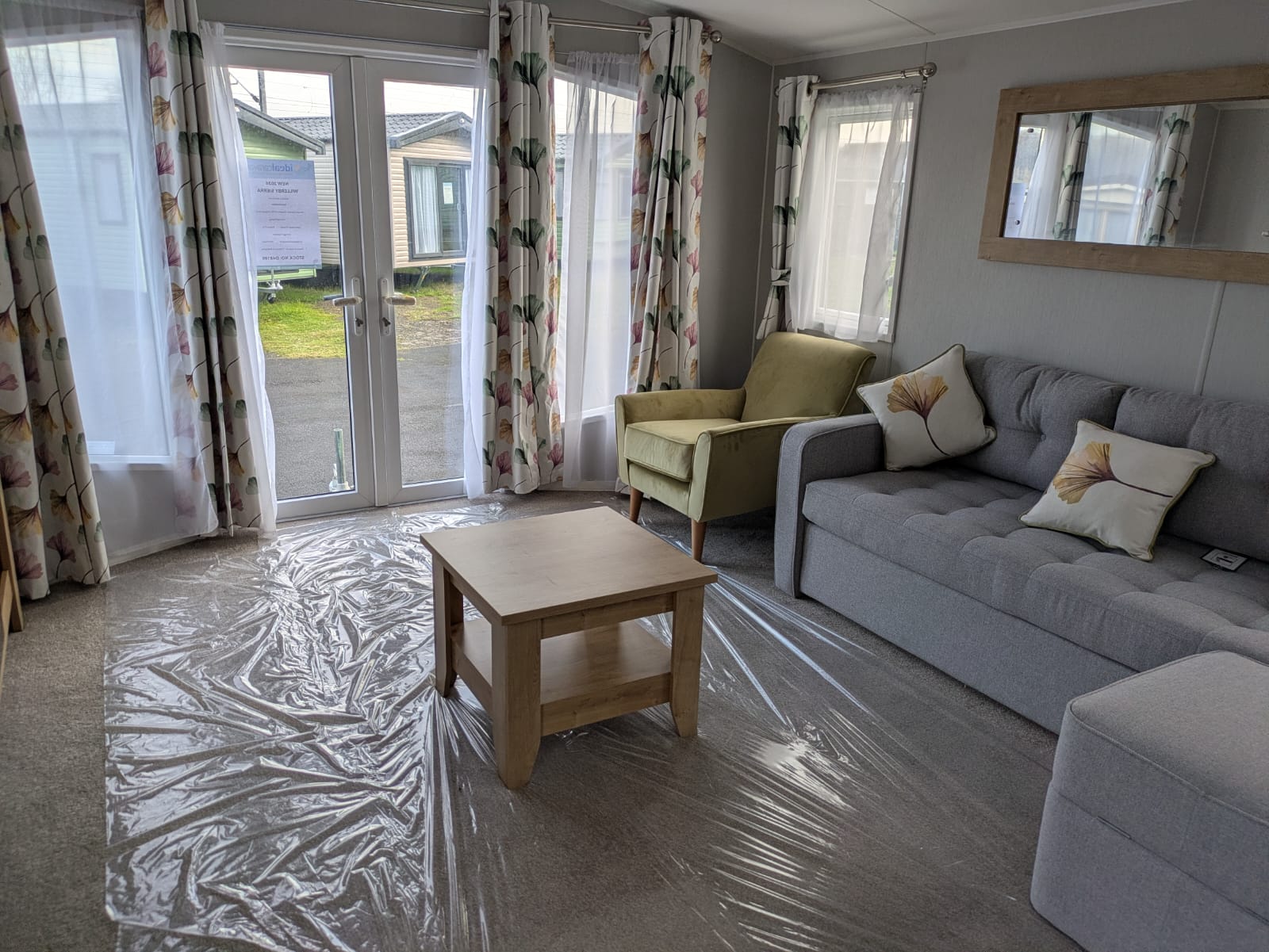 Willerby Sierra 2024 | Ideal Caravans Langley Moor Large Image 4