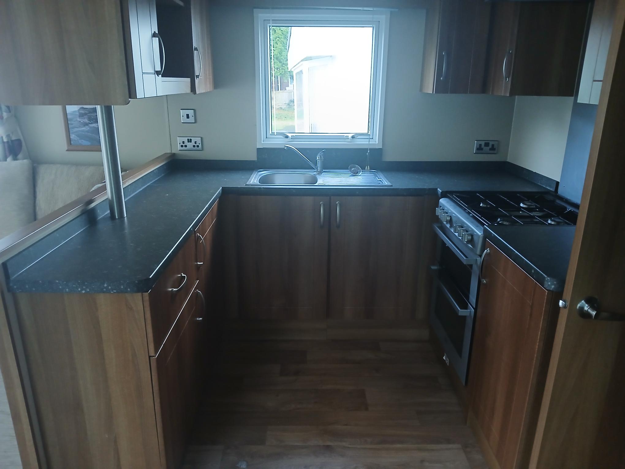 2025 ABI St David | Ideal Caravans Langley Moor Showground Large Image 1