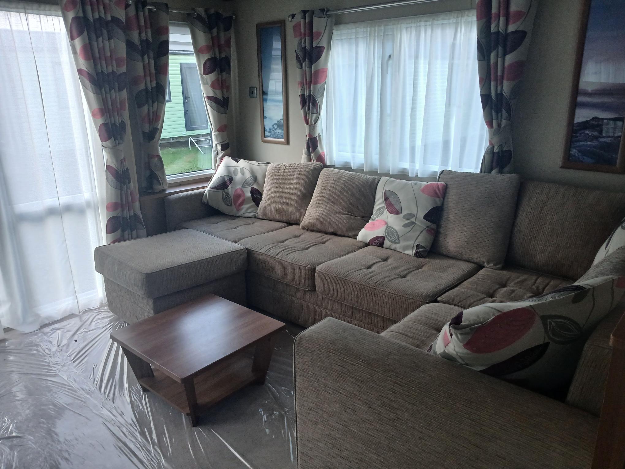 2025 ABI St David | Ideal Caravans Langley Moor Showground Large Image 2