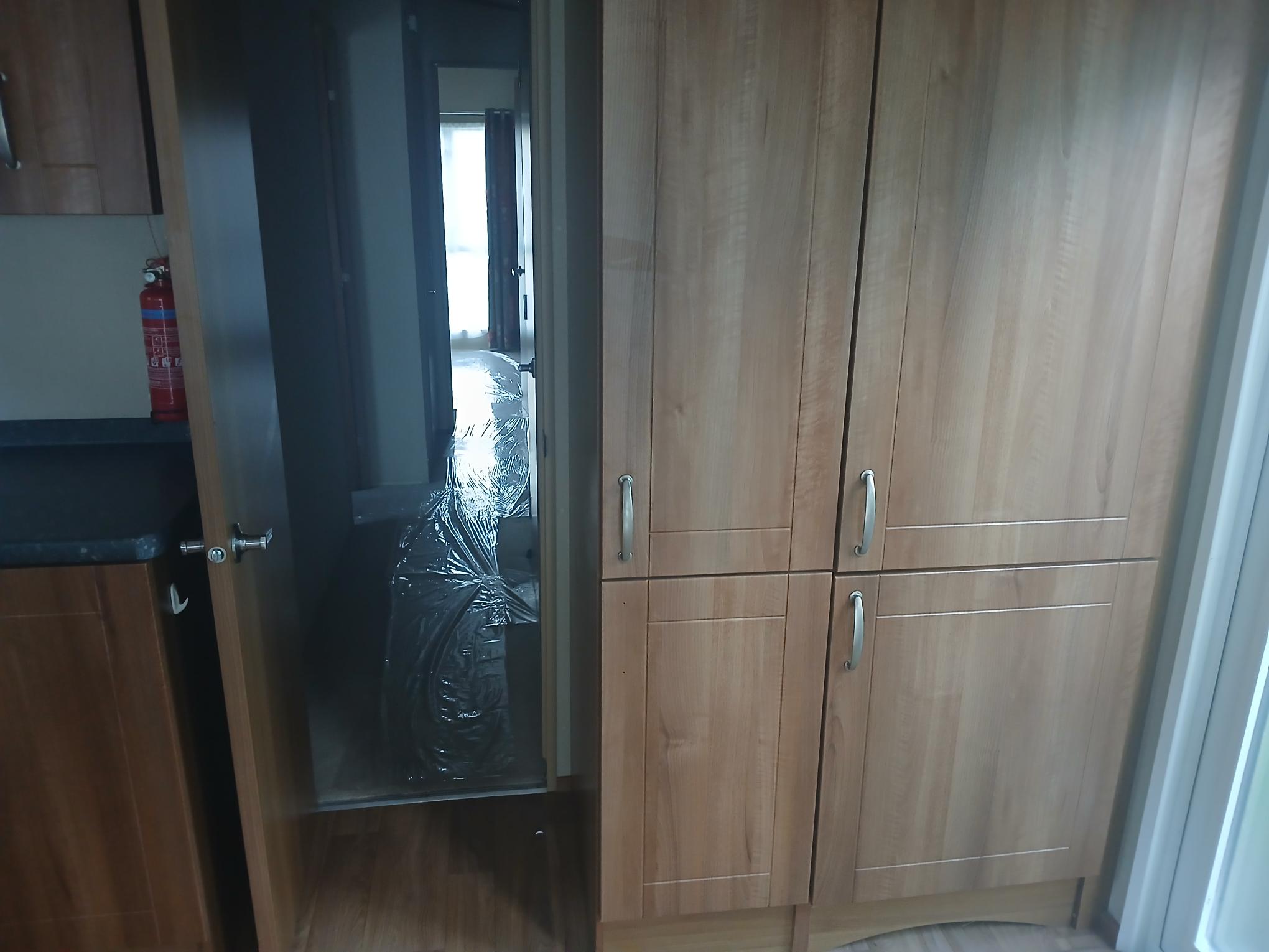 2025 ABI St David | Ideal Caravans Langley Moor Showground Large Image 3