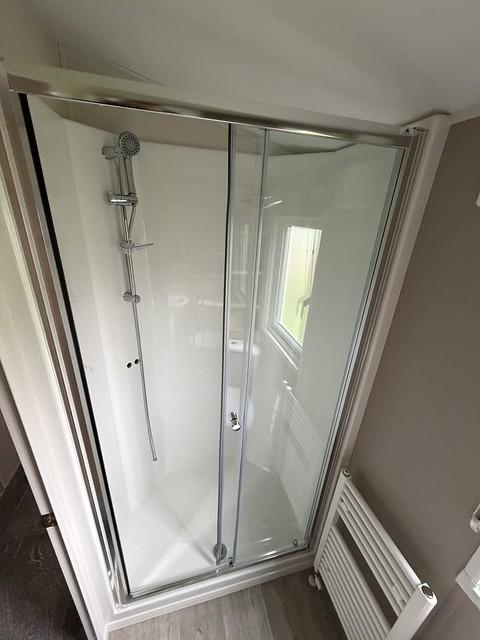 Willerby Rio 2026 at The Butts Caravan Park, Stanhope Large Image 3