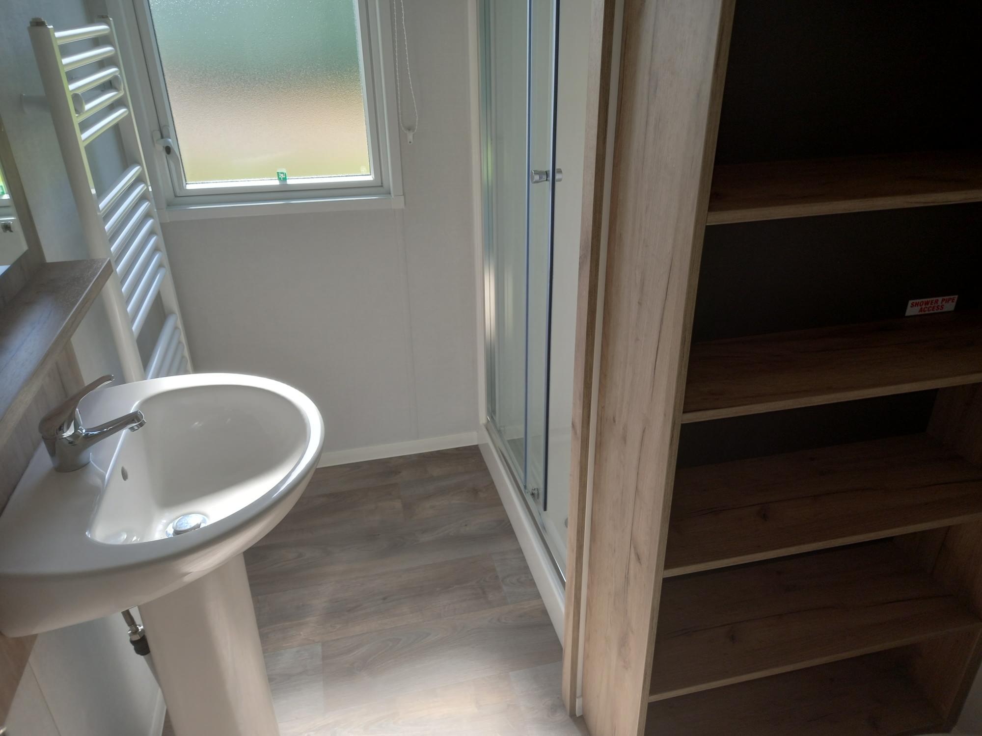 2025 Willerby Buxton 40x12 Holiday Home | Ideal Caravans Durham Large Image 2