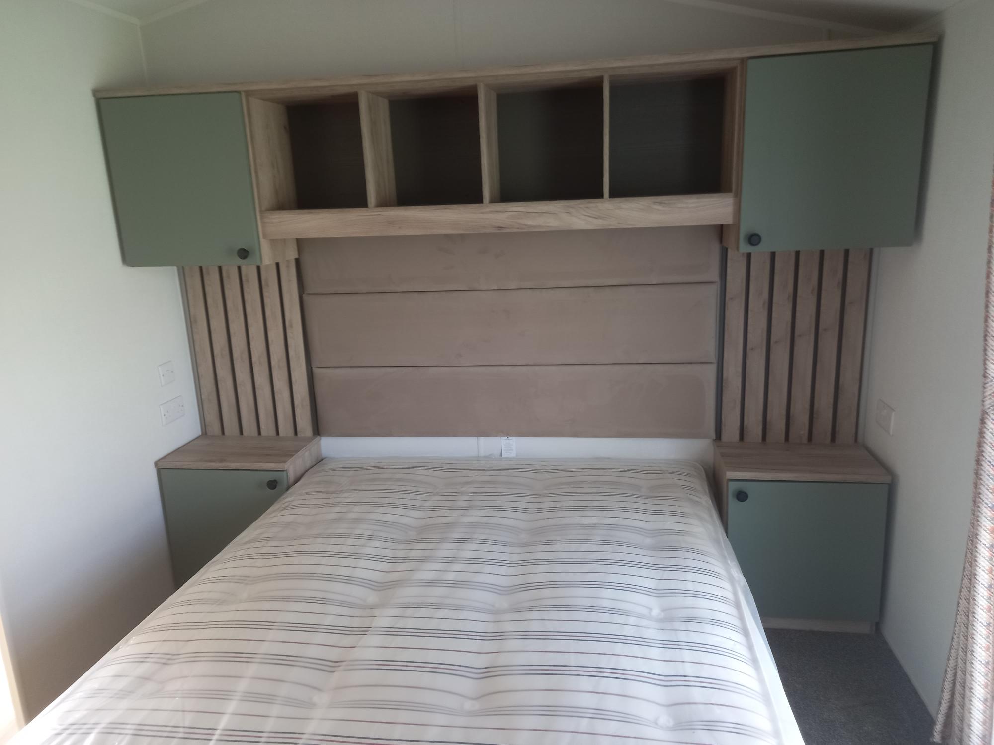 2025 Willerby Buxton 40x12 Holiday Home | Ideal Caravans Durham Large Image 4