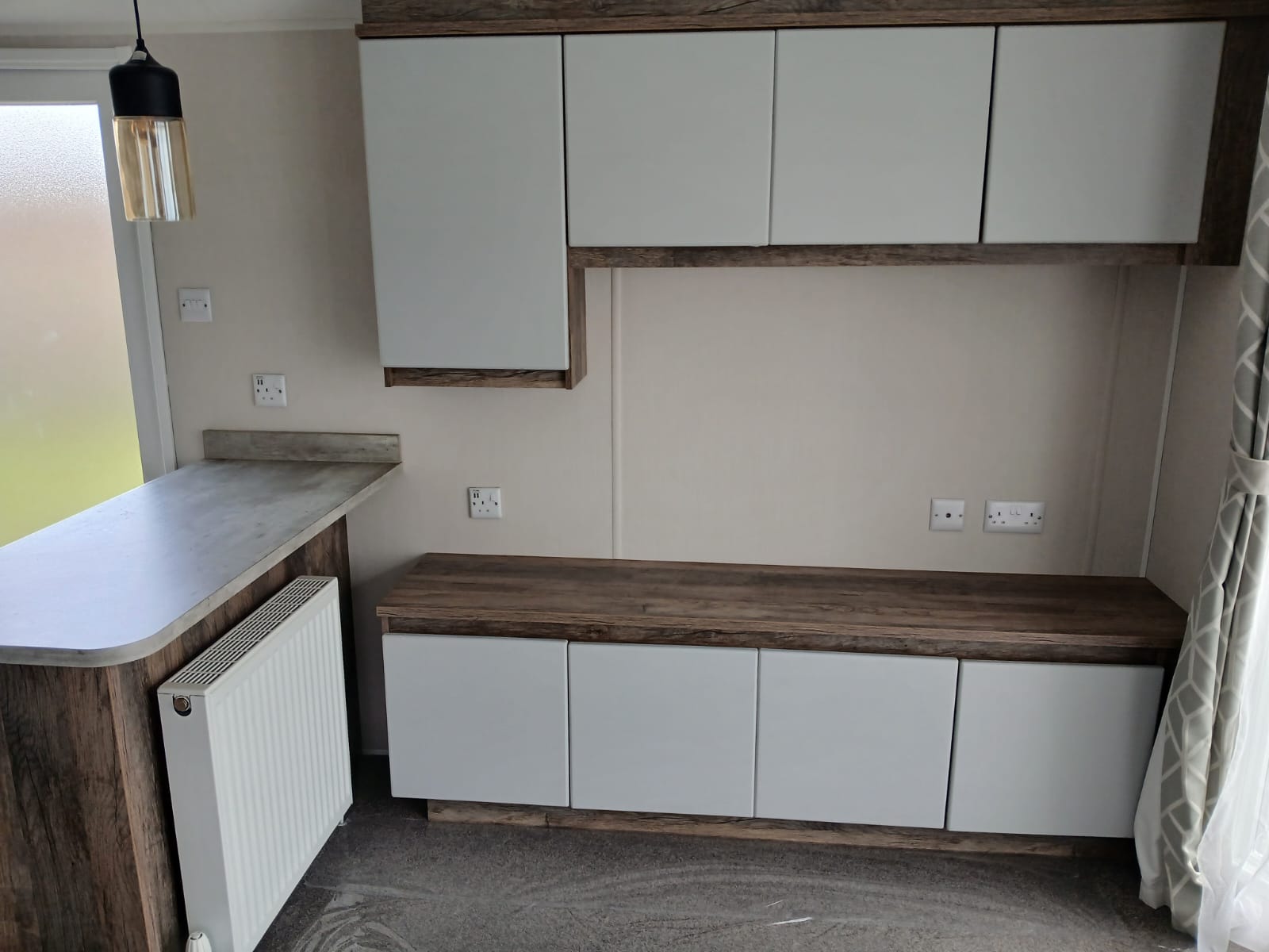 Pre-Owned 2022 Willerby Brookwood 36x12 | Ideal Caravans Durham Large Image 4