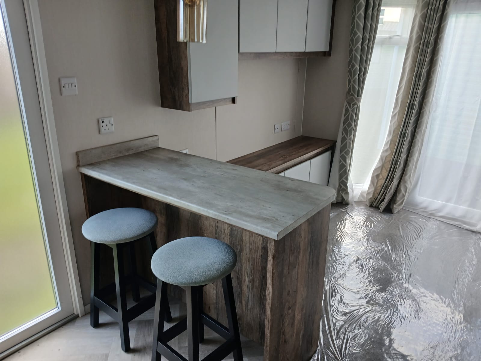 Pre-Owned 2022 Willerby Brookwood 36x12 | Ideal Caravans Durham Large Image 5