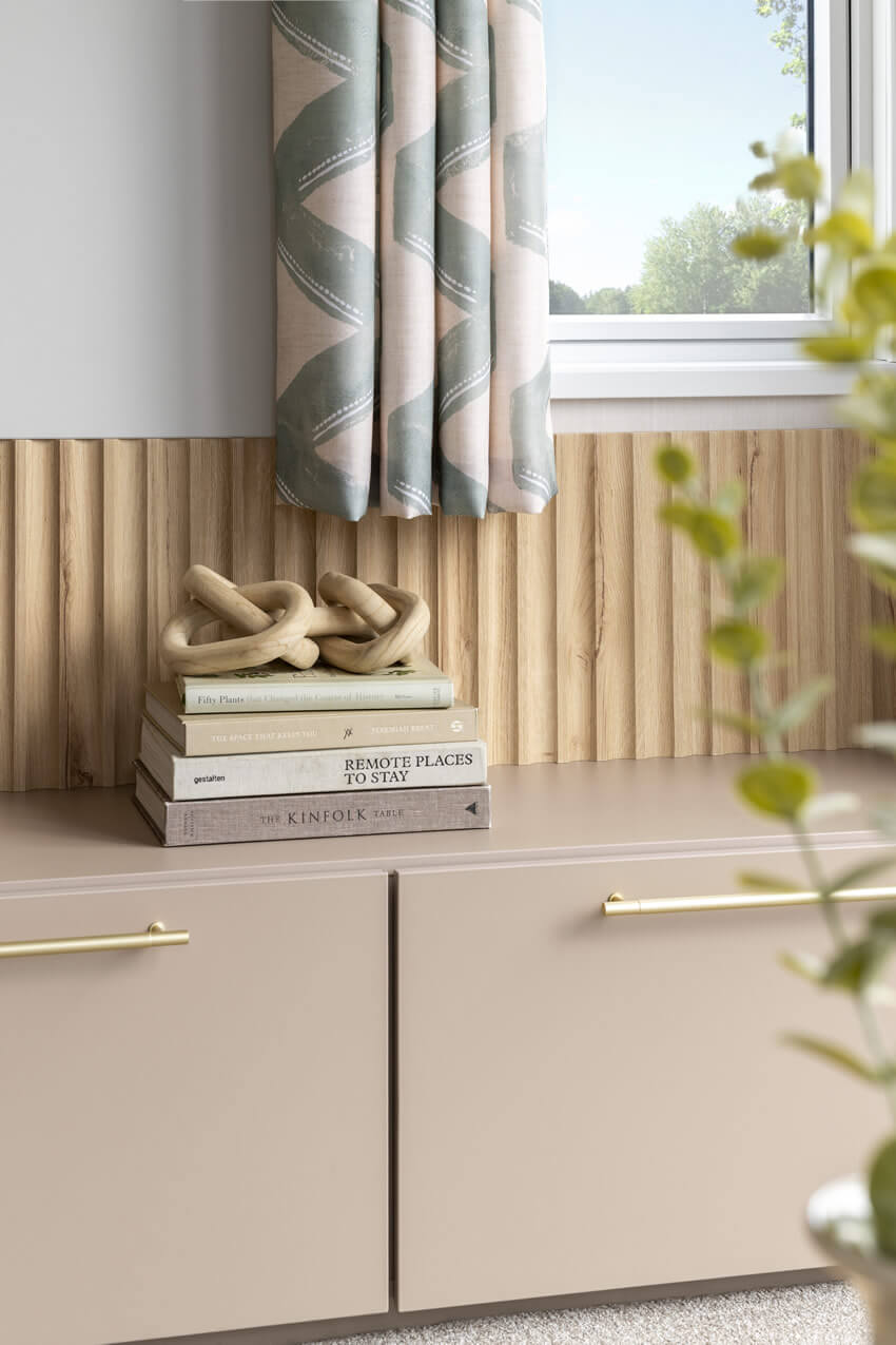 2026 Swift Burgundy 2 Bed Holiday Home | Ideal Caravans Langley Moor Large Image 2