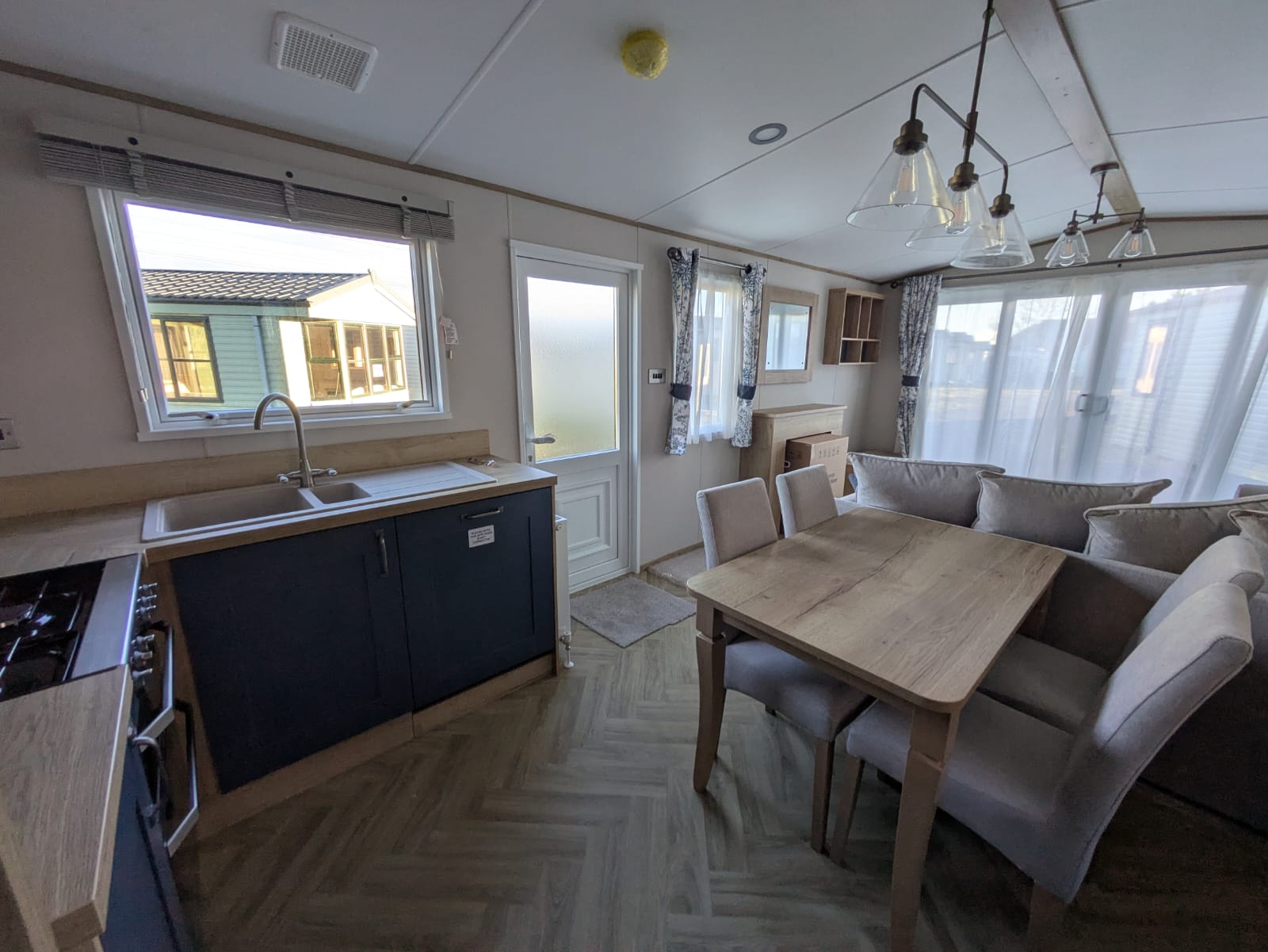 2026 ABI Windermere 40x12 | 2 Bed Holiday Home | Ideal Caravans Large Image 1