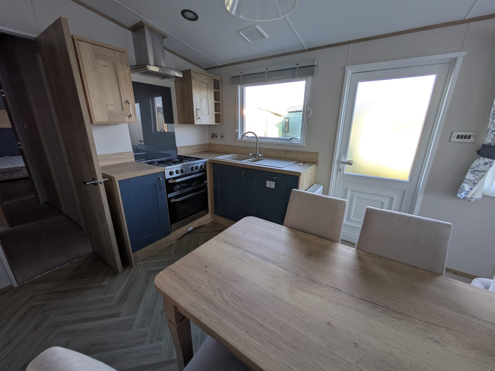 2026 ABI Windermere 40x12 | 2 Bed Holiday Home | Ideal Caravans Large Image 4