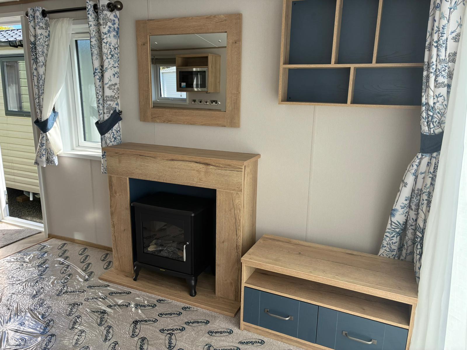 NEW 2026 ABI Windermere 40x13 2 Bed | Highgate Holiday Park | Ideal Caravans Large Image 5