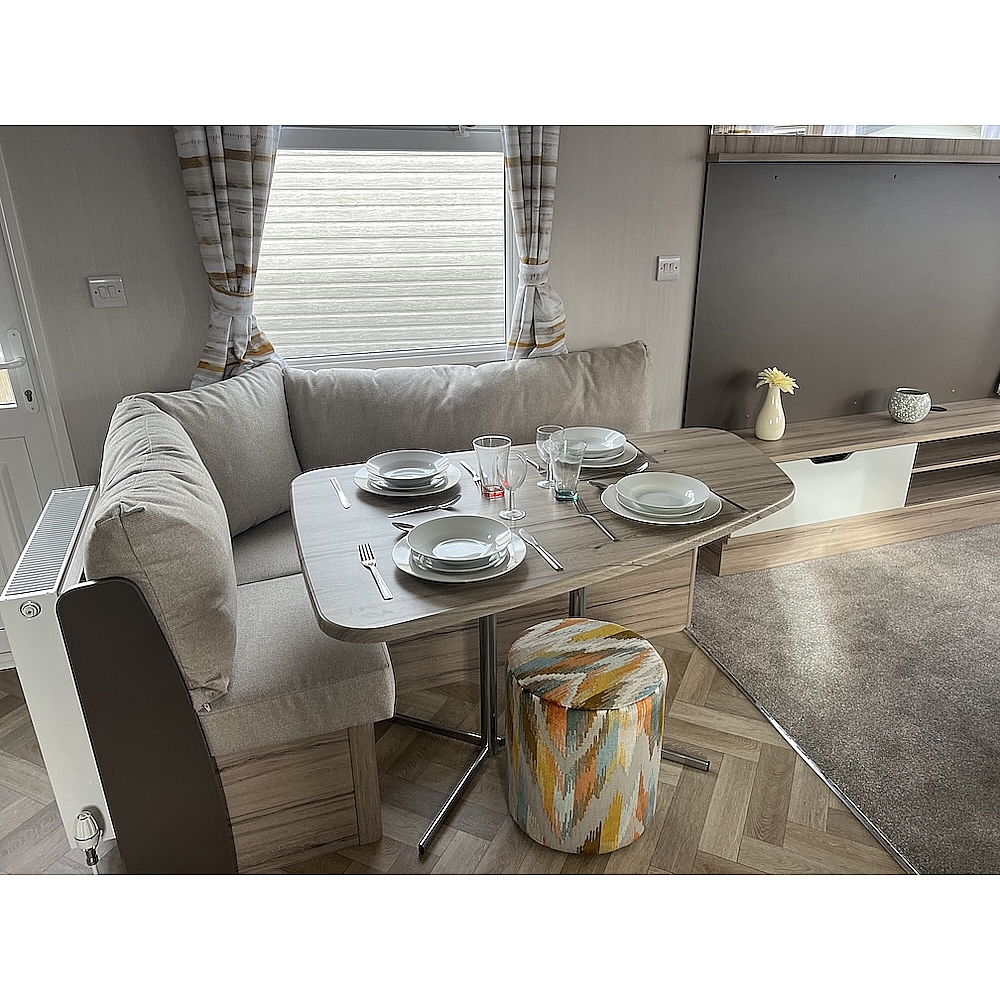 New 2026 Swift Loire at Christon Bank | Ideal Caravans Large Image 2