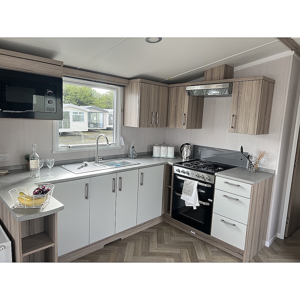 New 2026 Swift Loire at Christon Bank | Ideal Caravans Large Image 4