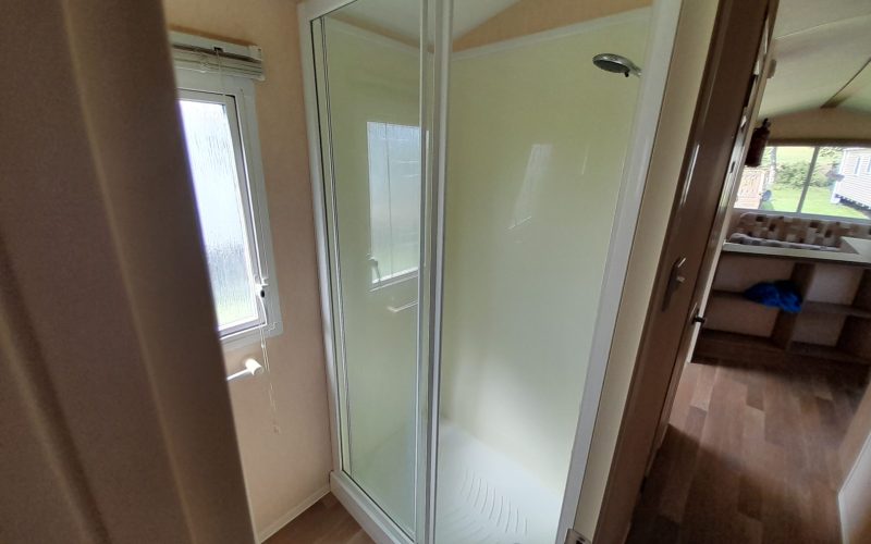 Atlas Chorus 36x12 for Sale at Clennell Riverside | Ideal Caravans Large Image 1