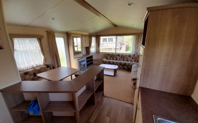 Atlas Chorus 36x12 for Sale at Clennell Riverside | Ideal Caravans Large Image 3