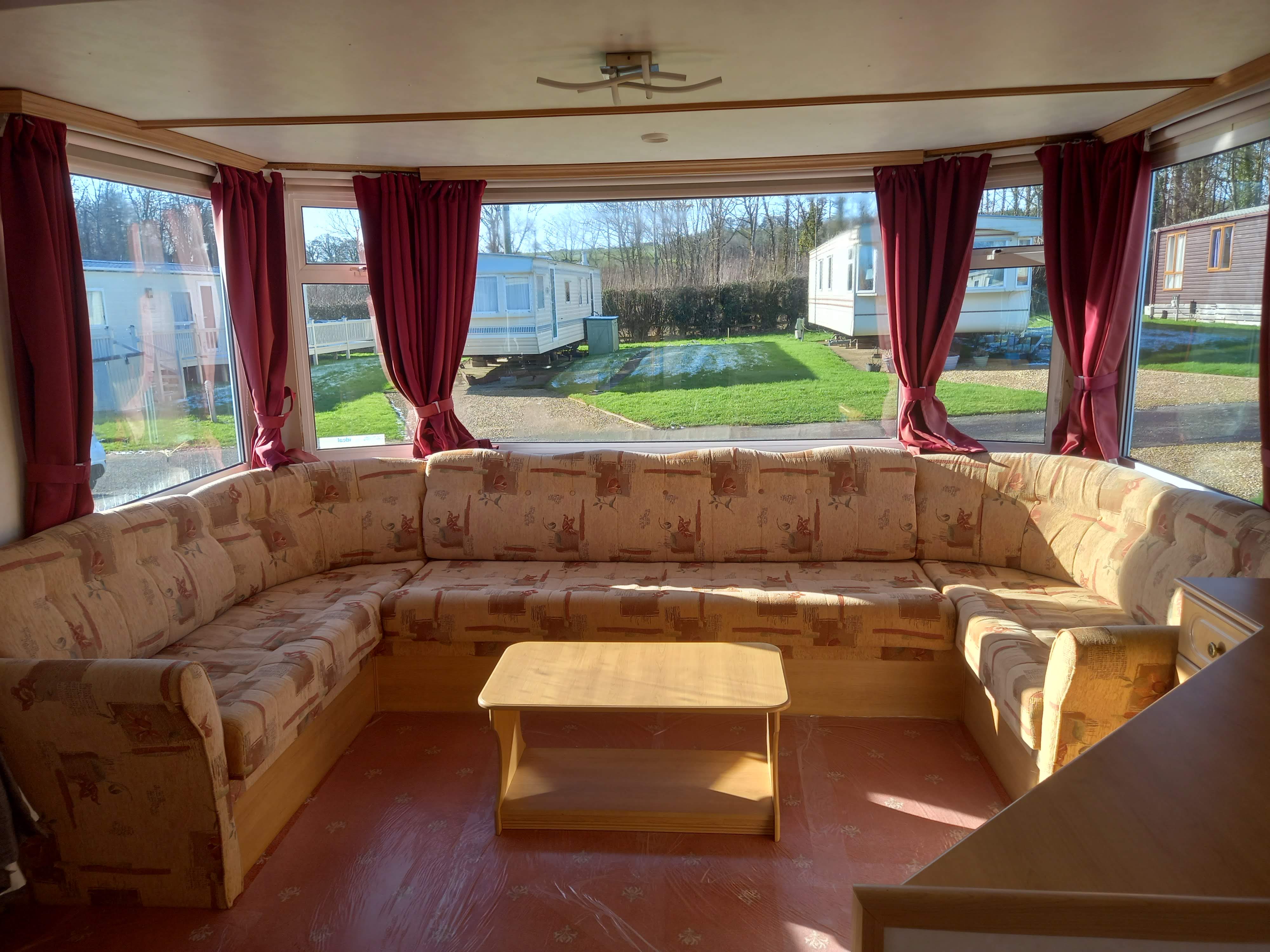 2004 Carnaby Freestyle 35x12 2 Bed | £9,995 | Ideal Caravans Large Image 5