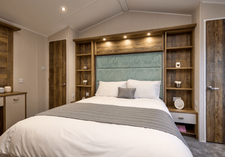 2026 Willerby Sheraton Lodge for Sale at Foxfield Park, Cumbria Large Image 1