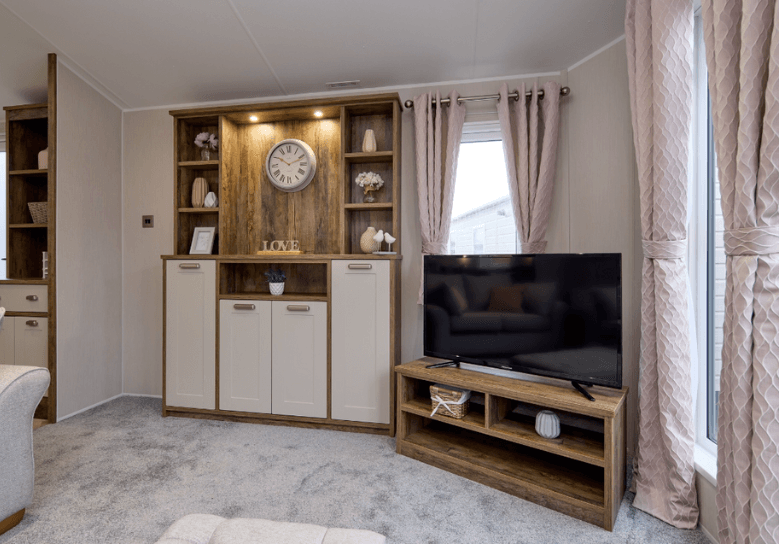 2026 Willerby Sheraton Lodge for Sale at Foxfield Park, Cumbria Large Image 4