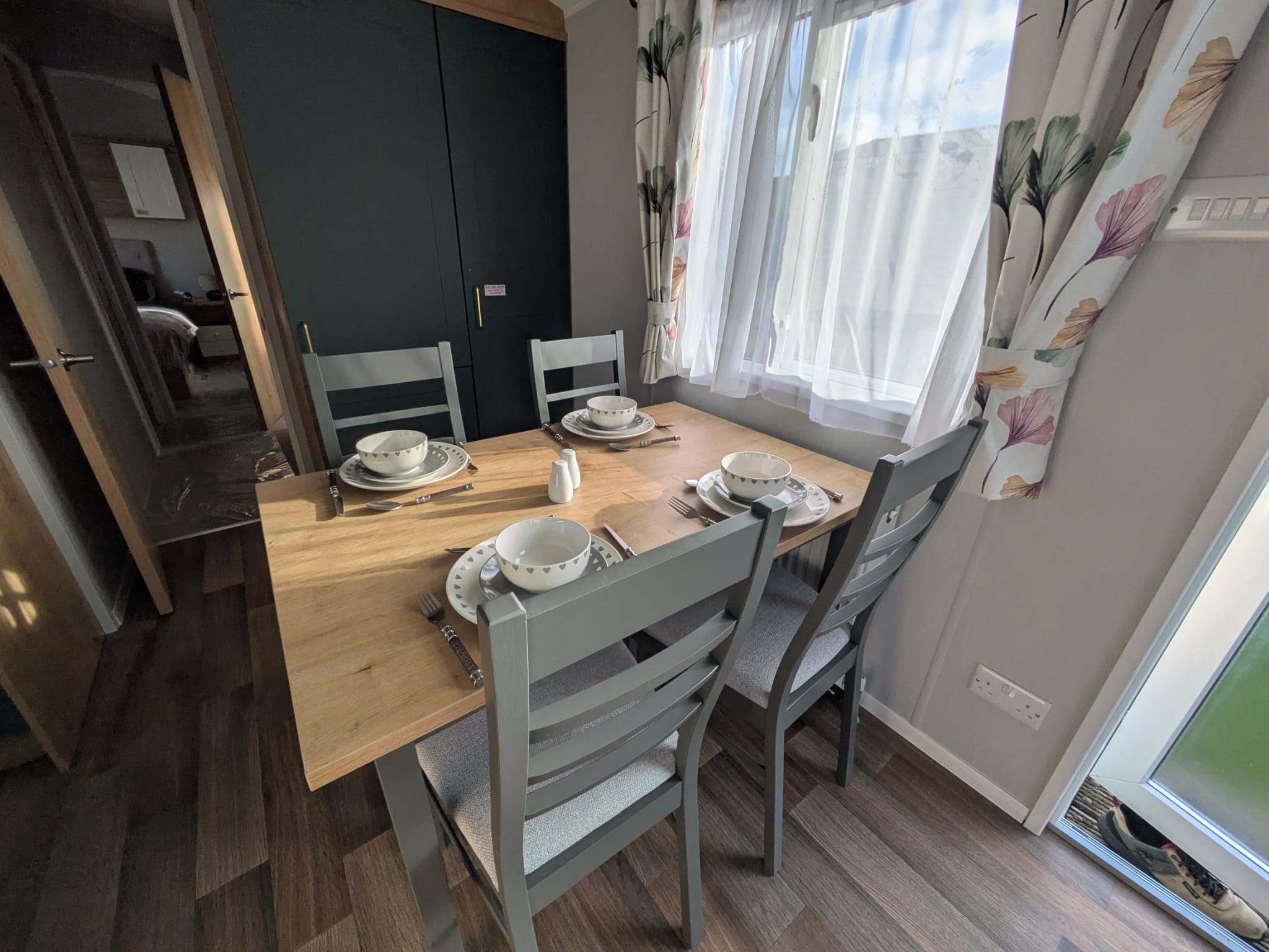 2023 Willerby Sierra 35x12 2 Bed | Clennell Riverside | �39,995 Large Image 1