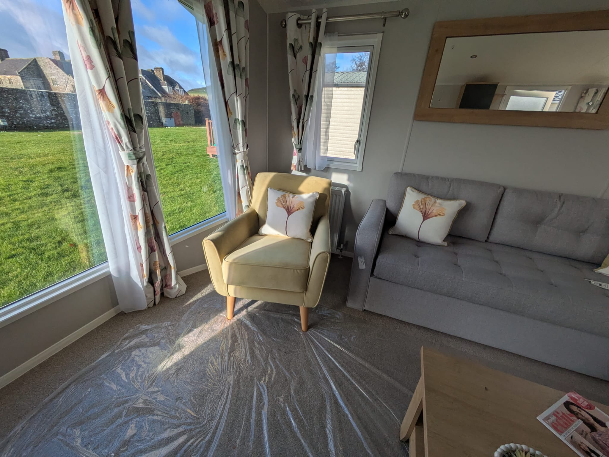2023 Willerby Sierra 35x12 2 Bed | Clennell Riverside | �39,995 Large Image 3