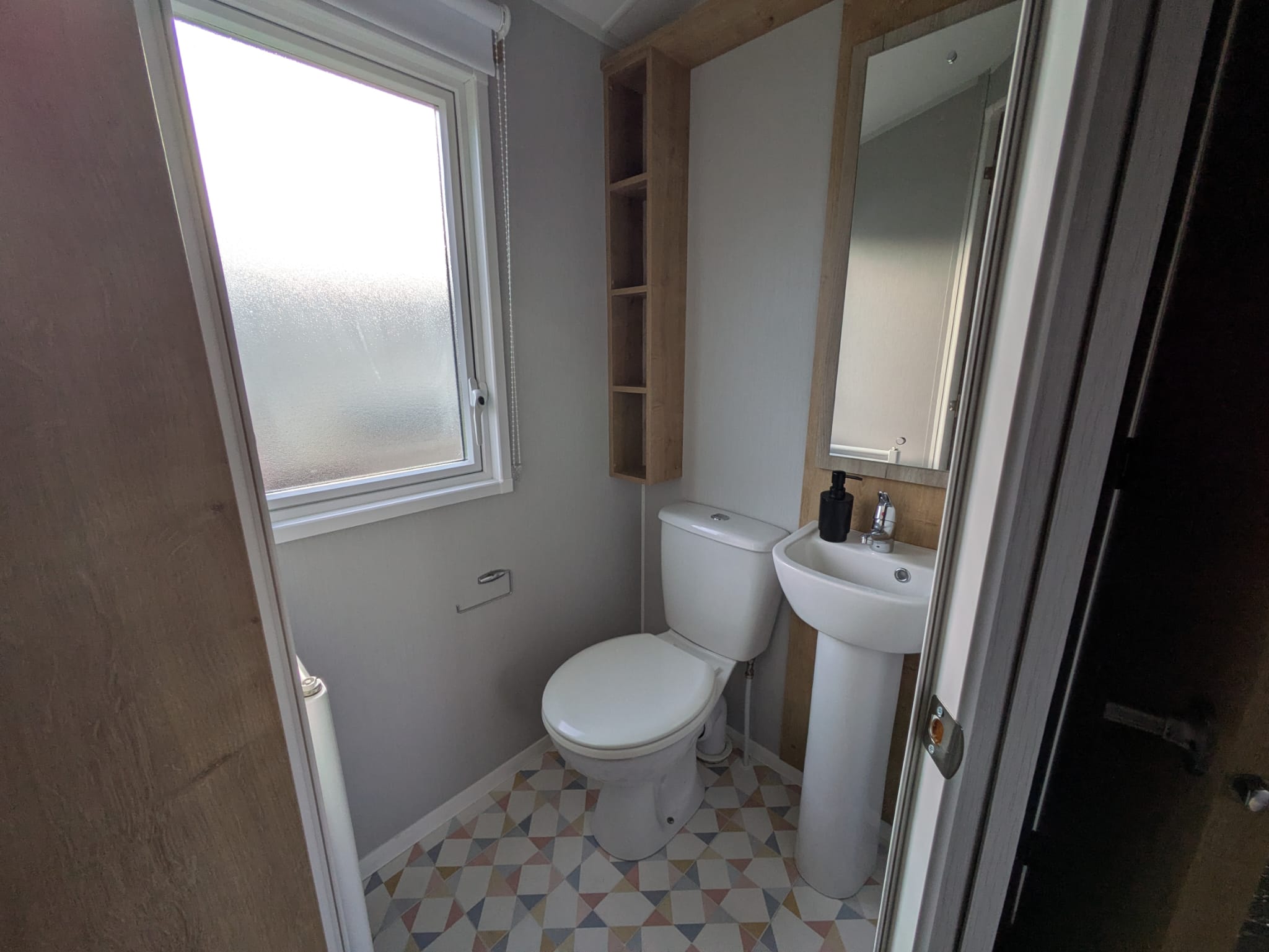 2023 Willerby Sierra 35x12 2 Bed | Clennell Riverside | �39,995 Large Image 4