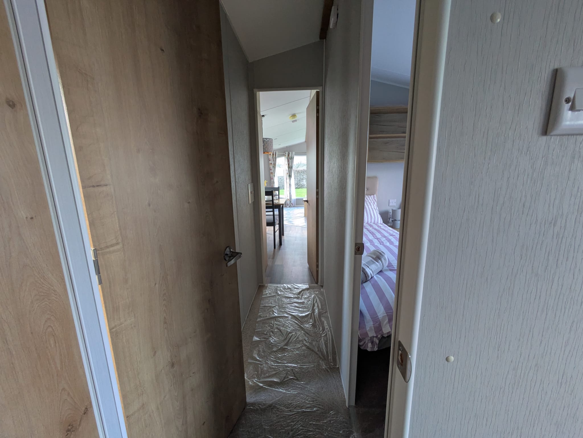 2023 Willerby Sierra 35x12 2 Bed | Clennell Riverside | �39,995 Large Image 5