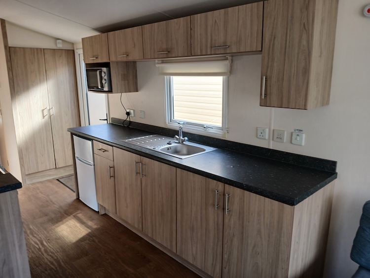 Pre-Owned 2014 Willerby Salsa Eco 35x12 3 Bed Holiday Home | Ideal Caravans Large Image 1