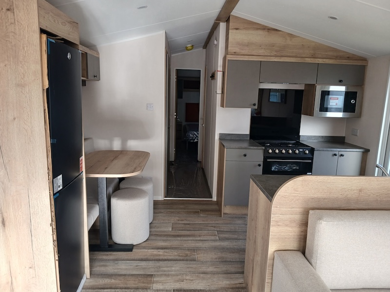 2025 Willerby Rio Holiday Home for Sale | 2 Bed Static Caravan | Ideal Caravans Large Image 1