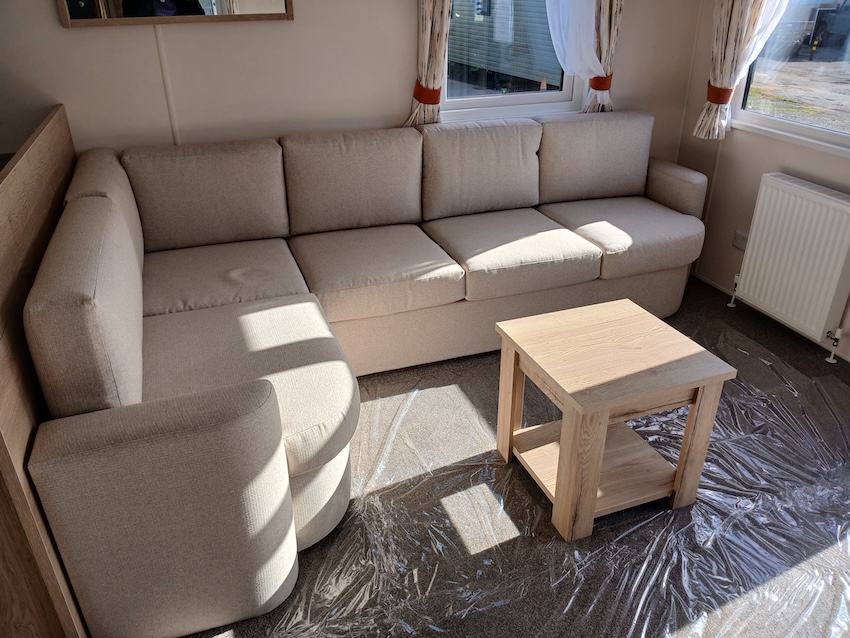 2025 Willerby Rio Holiday Home for Sale | 2 Bed Static Caravan | Ideal Caravans Large Image 3