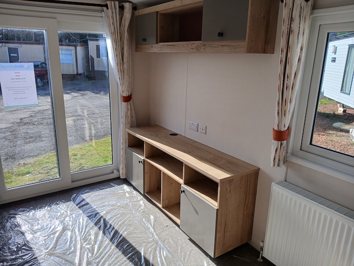 2025 Willerby Rio Holiday Home for Sale | 2 Bed Static Caravan | Ideal Caravans Large Image 4