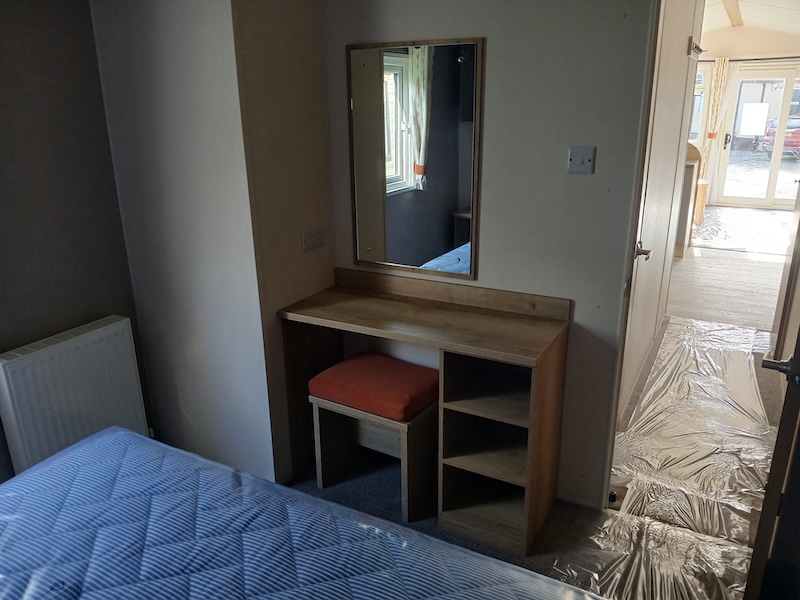 2025 Willerby Rio Holiday Home for Sale | 2 Bed Static Caravan | Ideal Caravans Large Image 5