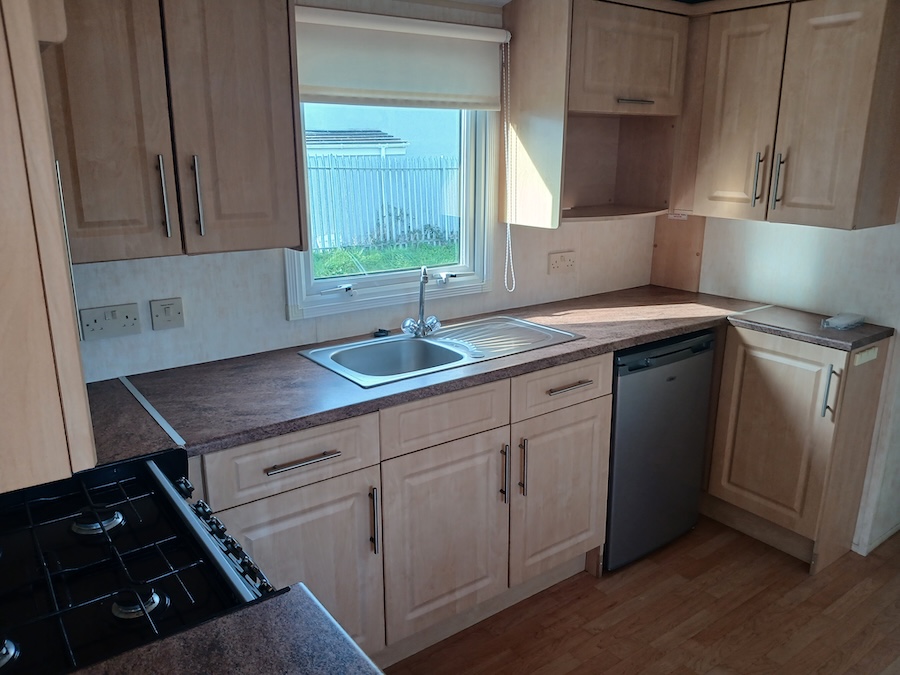 Temporary Accommodation Caravan for Sale | Willerby Westmorland 2 Bed UK Large Image 3