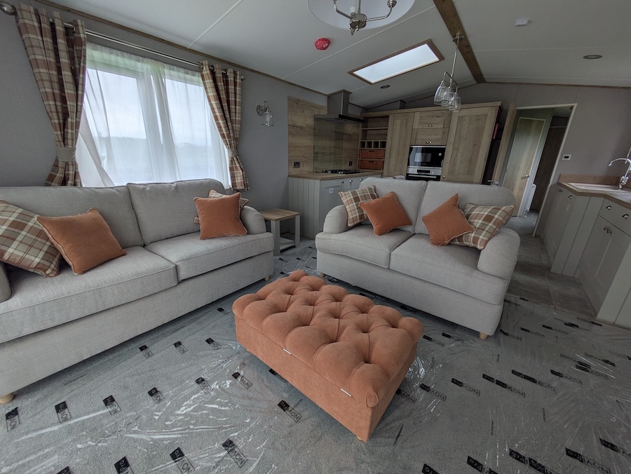 2026 ABI Ambleside Luxury Holiday Home | Langton Field Cumbria Large Image 4