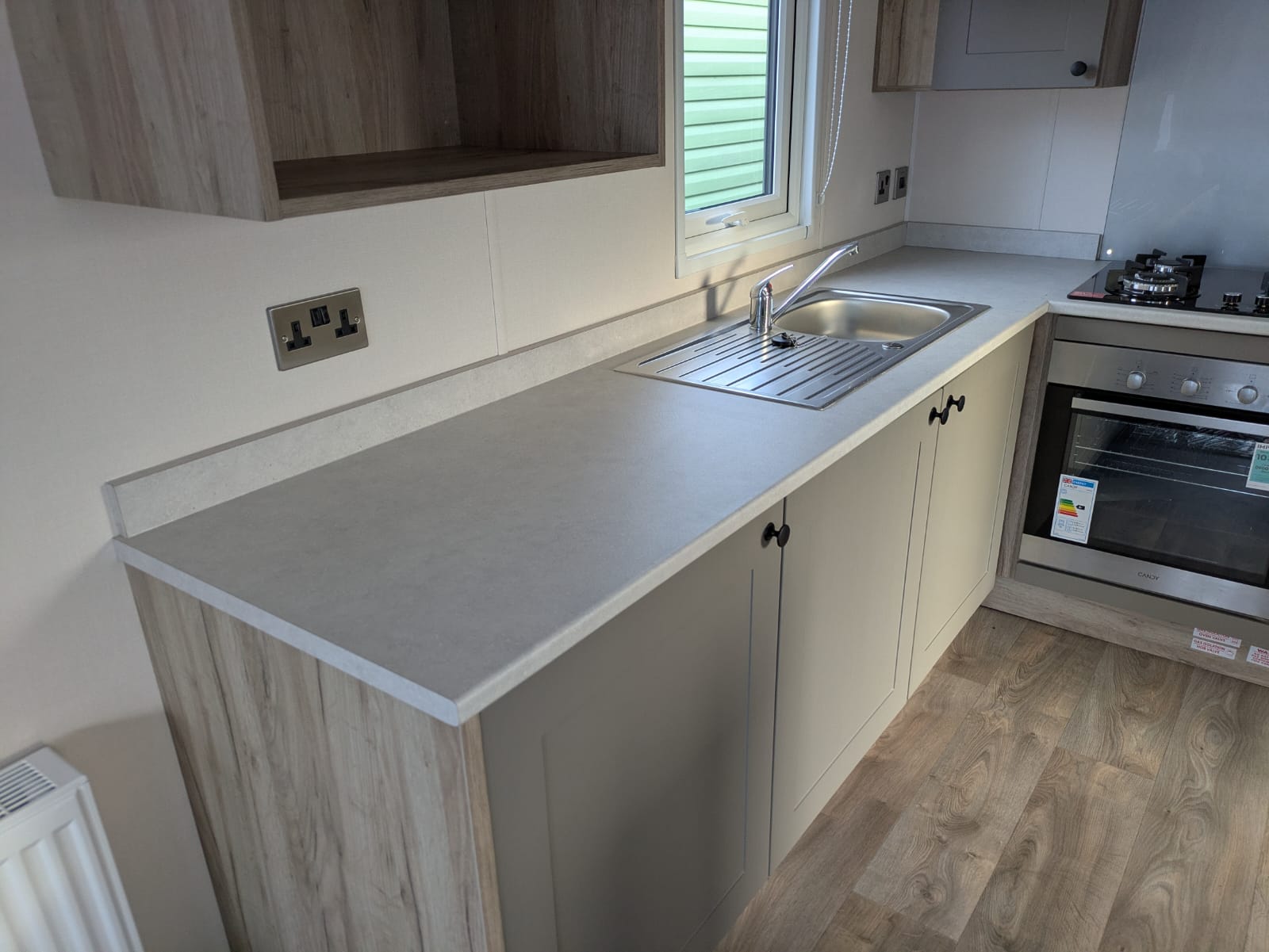 2026 Willerby Malton Special (ZSA) for Sale | Adderstone Showground | Ideal Caravans Large Image 2