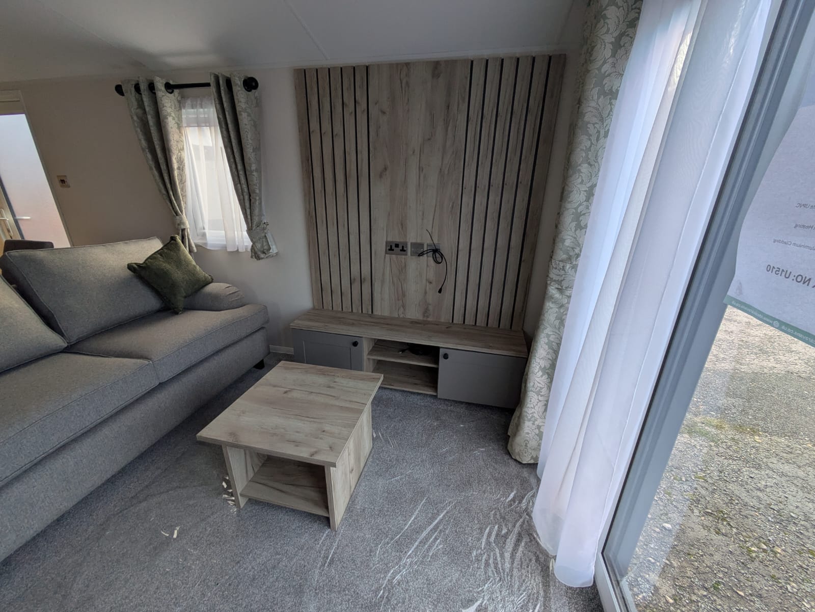 2026 Willerby Malton Special (ZSA) for Sale | Adderstone Showground | Ideal Caravans Large Image 4