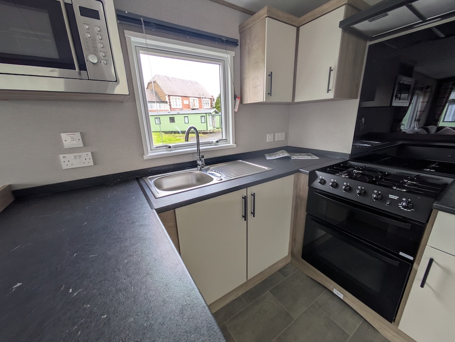 New ABI Keswick for Sale at Ideal Caravans Durham Showground Large Image 1