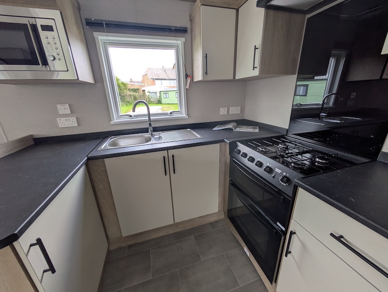 New ABI Keswick for Sale at Ideal Caravans Durham Showground Large Image 5