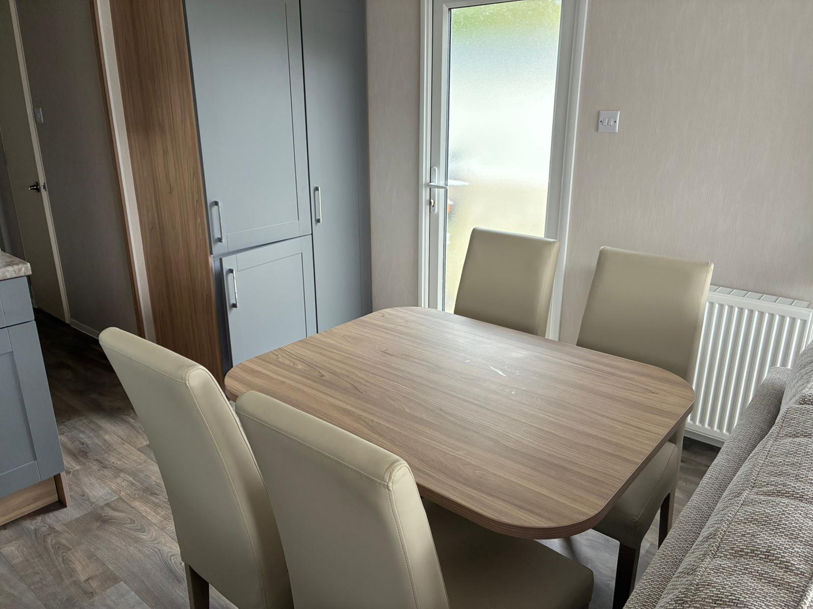 2017 Willerby Lymington 35x12 2 Bed for Sale, Seldom Seen Caravan Park Large Image 5