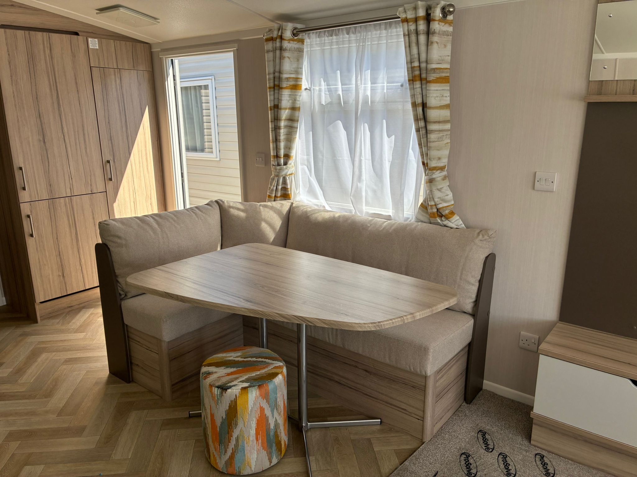 2026 Swift Loire for Sale at Waren Caravan Park, Ideal Caravans Large Image 1
