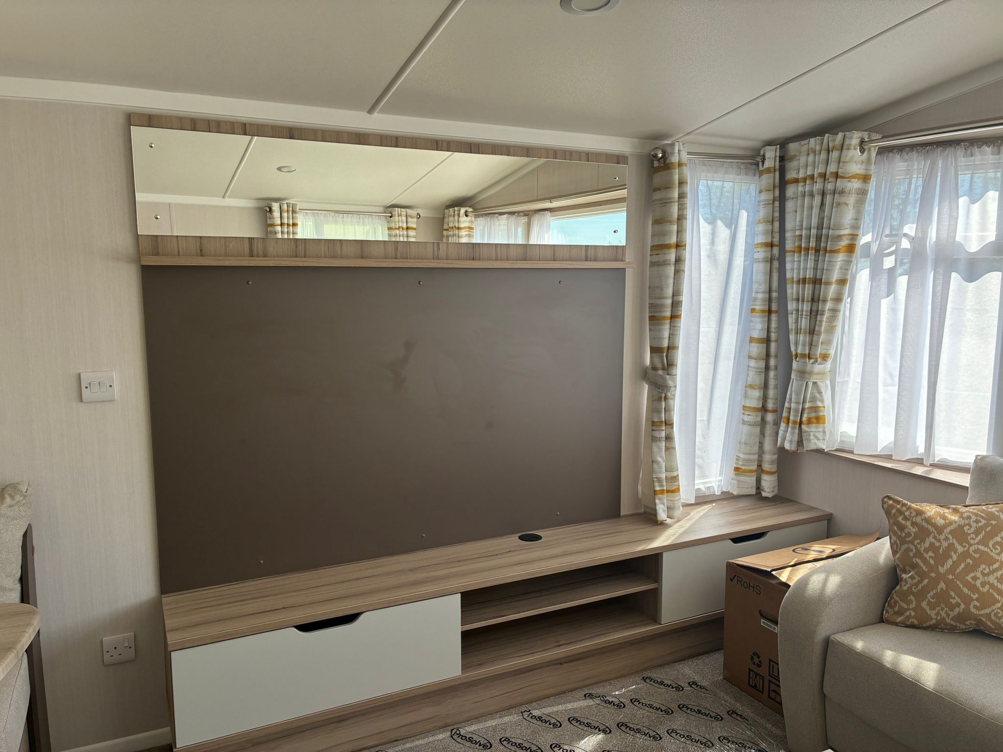2026 Swift Loire for Sale at Waren Caravan Park, Ideal Caravans Large Image 4