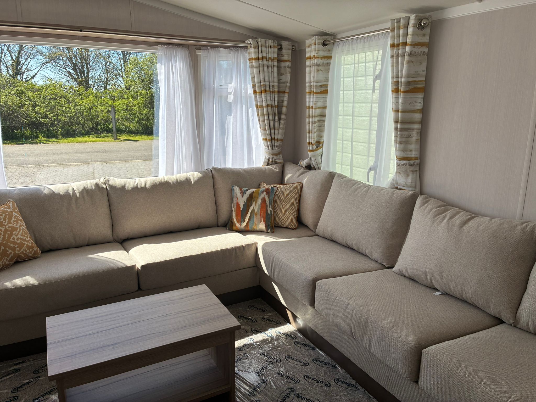 2026 Swift Loire for Sale at Waren Caravan Park, Ideal Caravans Large Image 5