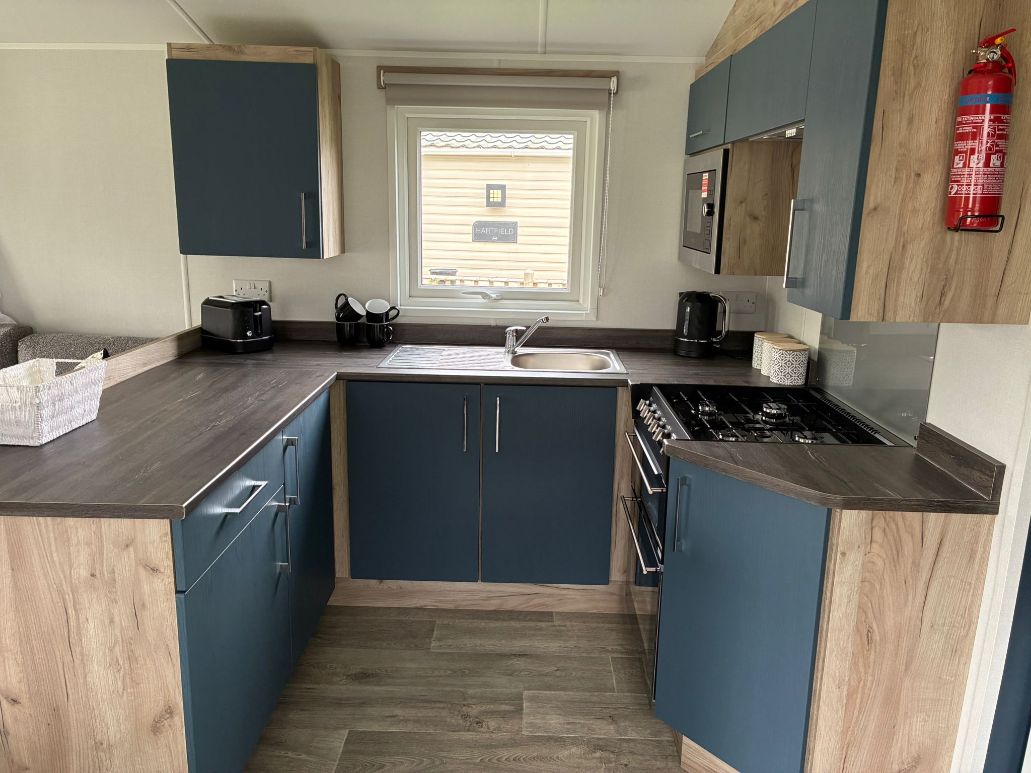 2026 Willerby Ashford at Clennell Hall Country Park Large Image 3