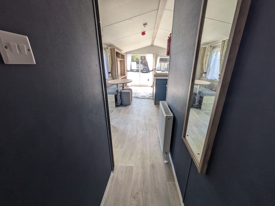 2026 Willerby Ashford for Swaleview Park, Richmond Large Image 1