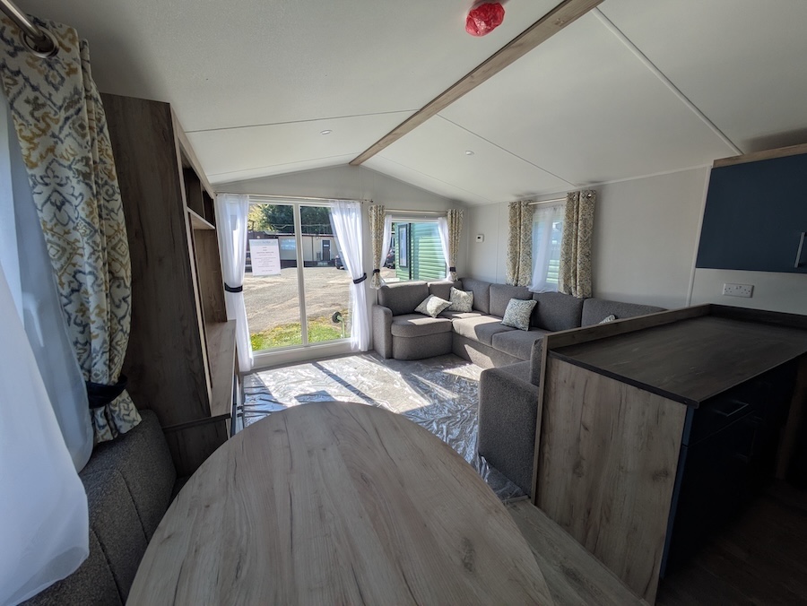 2026 Willerby Ashford for Swaleview Park, Richmond Large Image 2