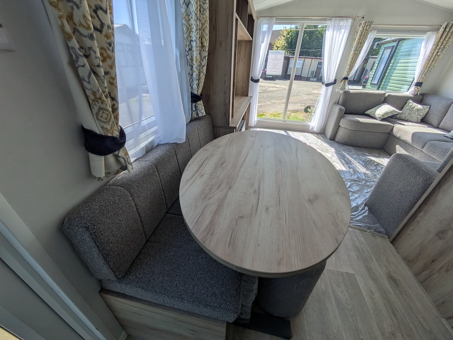 2026 Willerby Ashford for Swaleview Park, Richmond Large Image 3
